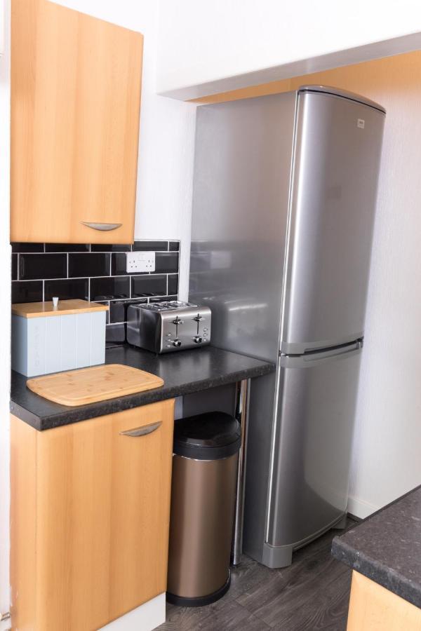 Entire House - 2 Bedroom - 3 Bed - Free Wifi - Tv Clayton-le-Moors Εξωτερικό φωτογραφία